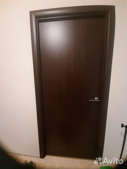 Двери межкомнатные