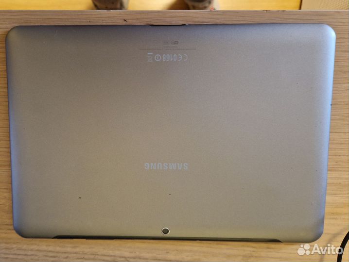 Samsung galaxy tab2