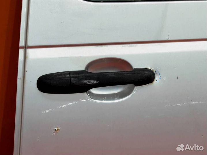 Дверь сдвижная Vaneo 414 vaneo 166.961 2002