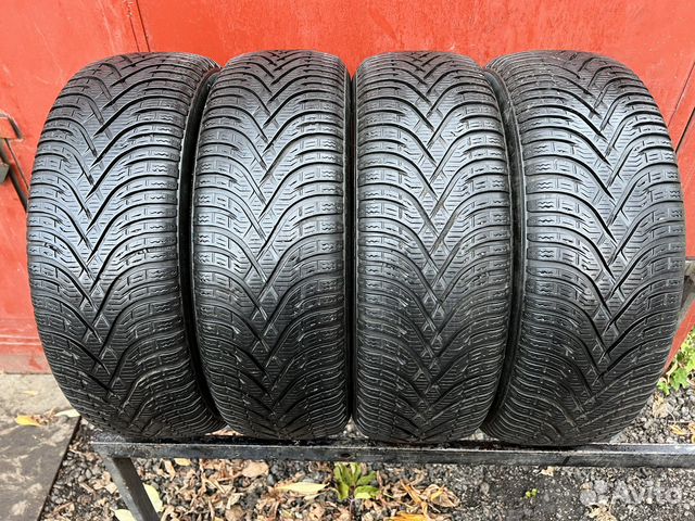 Bfgoodrich G-Force Winter 2 185/65 R15 92T