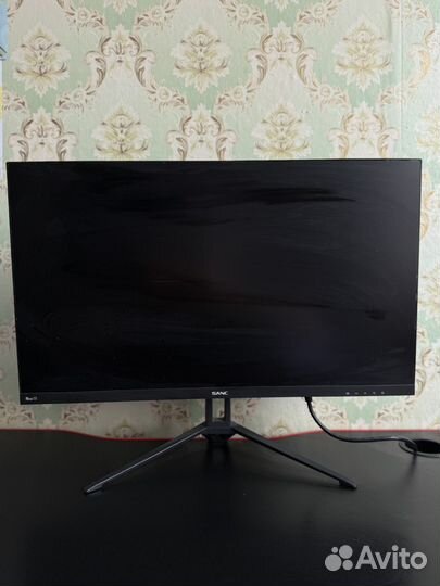 Монитор для пк
