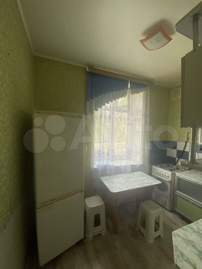 2-к. квартира, 44 м², 1/2 эт.