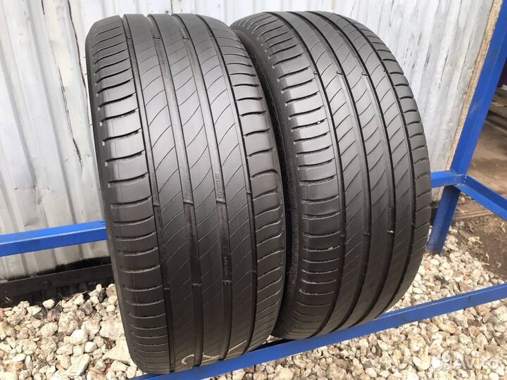 Michelin Primacy 4 205/45 R17
