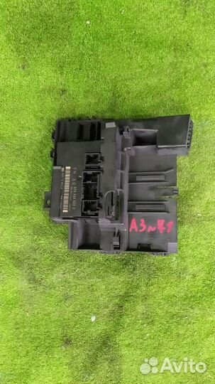 Блок комфорта Audi A3 хетчбек 1.6 BSE 2006