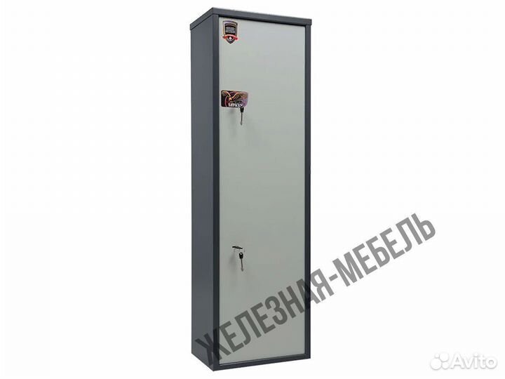 Оружейный сейф Aiko Беркут 144