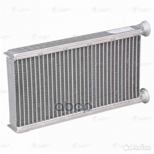 Радиатор отопителя Mitsubishi Pajero Sport (08