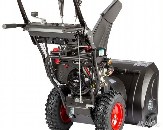 Снегоуборщик redverg RD-SB71/1450BS-E