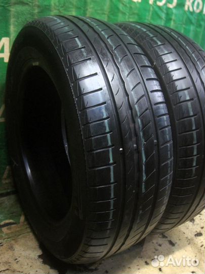 Pirelli Cinturato P1 195/60 R15 88H