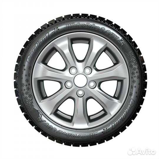 Cordiant Winter Drive 2 SUV 225/60 R17 103T