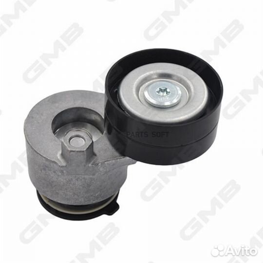 GMB GAT20200 Натяжитель ремня renault logan/sander