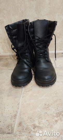 Берцы мужские 42 размер