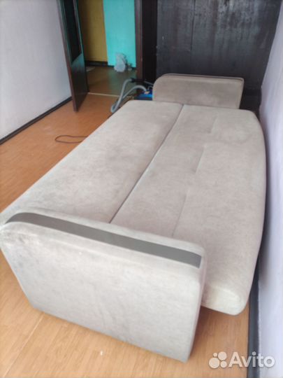 Диван раскладной бу