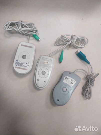 Набор мышей