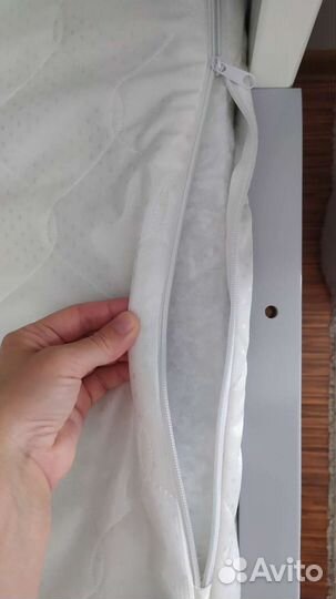 Детская кроватка до 3 лет