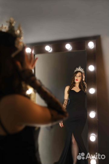 Зеркало с подсветкой