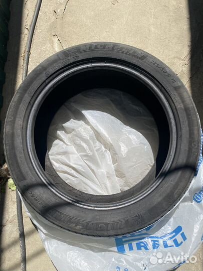 Michelin Primacy 4 2.25/50 R18