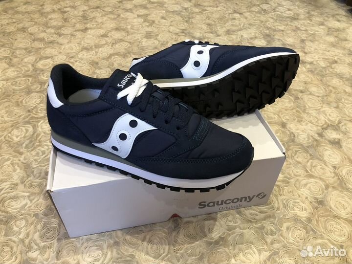 Кроссовки Saucony Jazz Originals