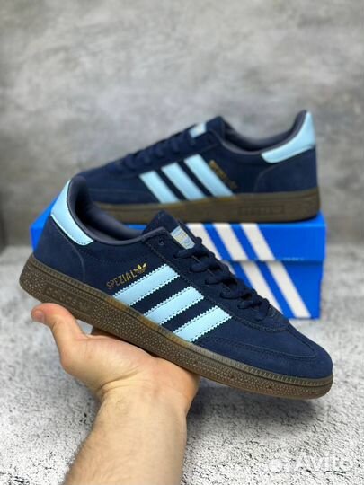 Кроссовки Adidas spezial