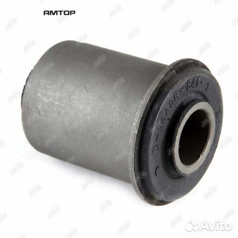 Jikiu BH24003 Сайлентблок FR нижнего рычага FR isu