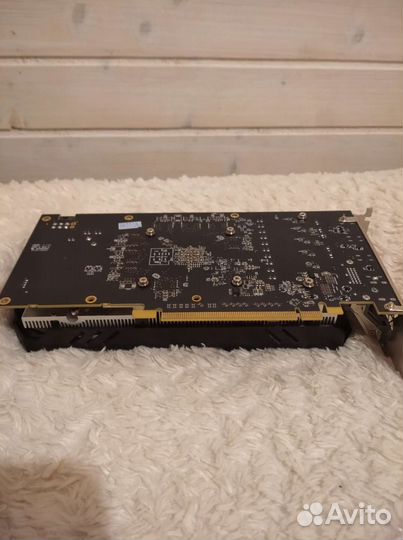 Amd radeon rx 580 8gb