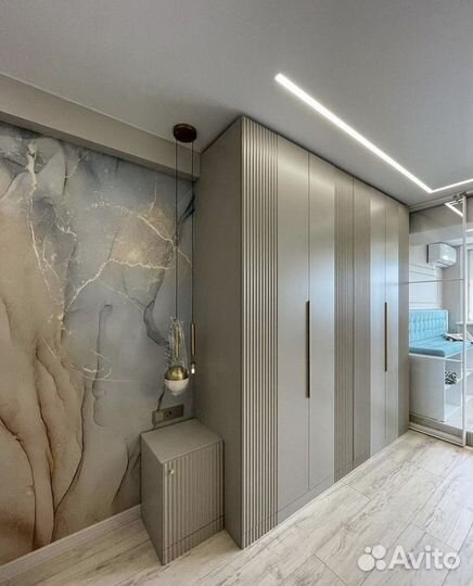 Шкаф в спальню