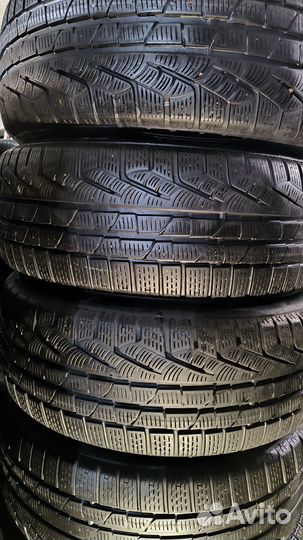 Pirelli Winter Sottozero 210 Serie II 225/55 R17