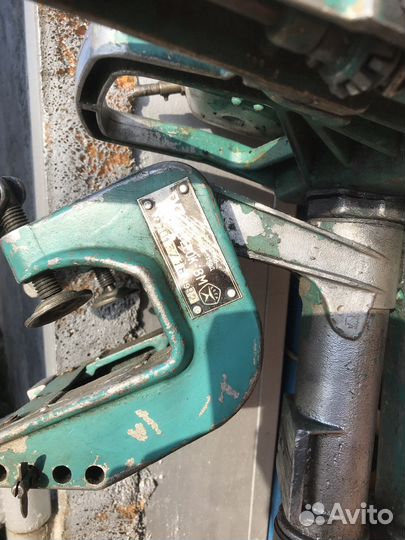 Лодочный мотор Ветерок-8М