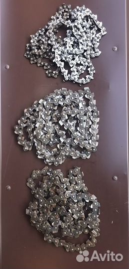 Цепь для бензопилы