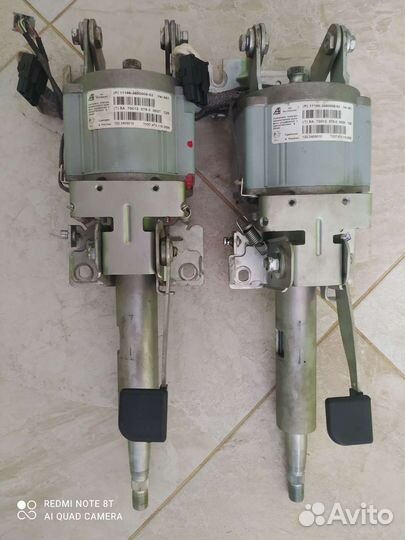 Эур без блока эбу Приора, Гранта, Калина, датсун