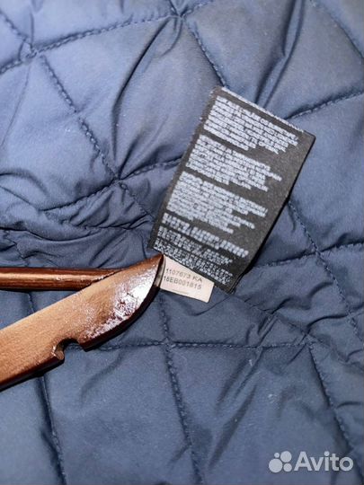 Куртка мужская Jack Wolfskin