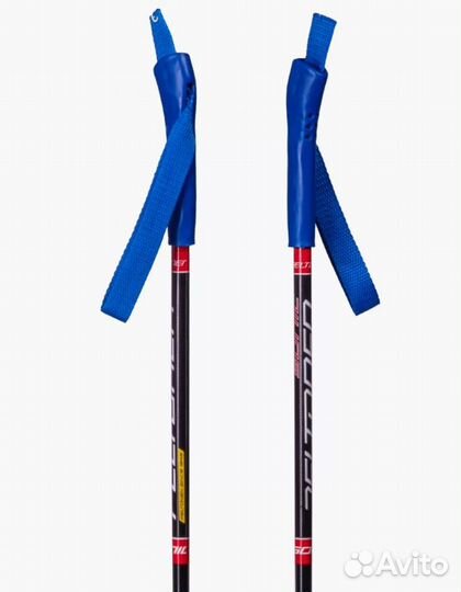 Лыжи детские