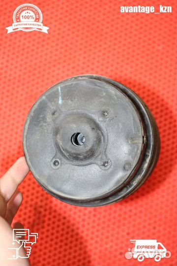 Пневмобаллон Mercedes-Benz Ml+Gl W164