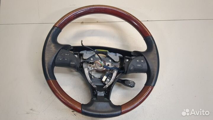 Руль Lexus ES, 2009