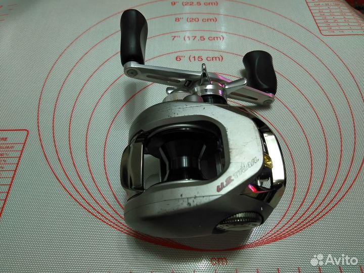 Daiwa TD-Z 100ml