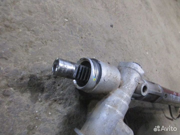 Рейка рулевая Chevrolet Aveo (T300) 2011-2015 (950