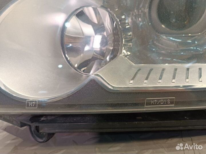 Фара ксеноновая Land Rover Freelander L359 224DT