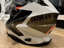 Шлем-эндуро BMW Motorrad GS Pure