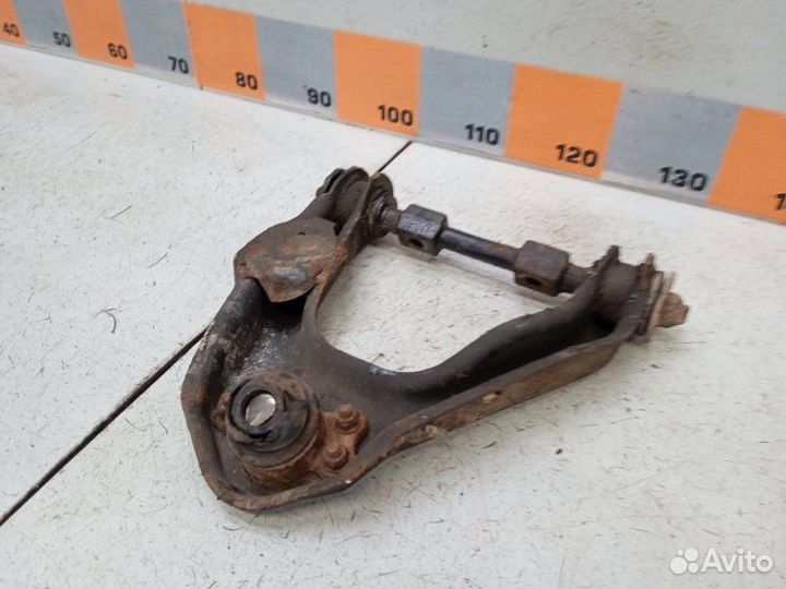 Рычаг передний правый верхний Ssangyong Musso FJ