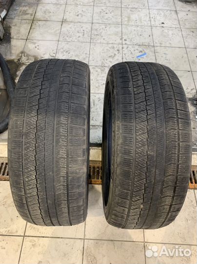 Bridgestone Blizzak Ice 245/45 R19 98S