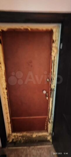 Квартира-студия, 22 м², 1/3 эт.