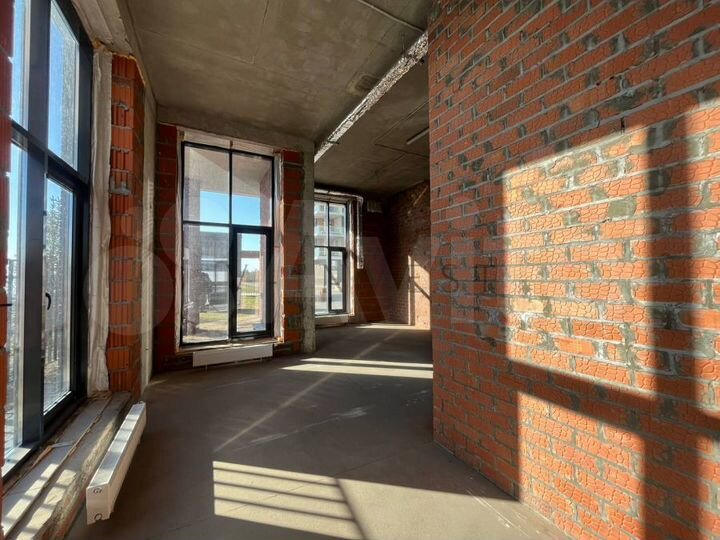 Помещение в ЖК Ричмонд 76 м