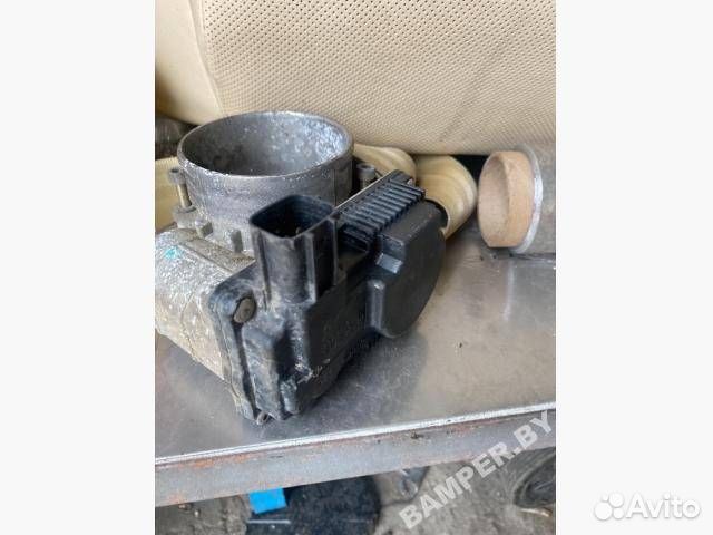 Дроссельная заслонка Infiniti FX (S50) 2004