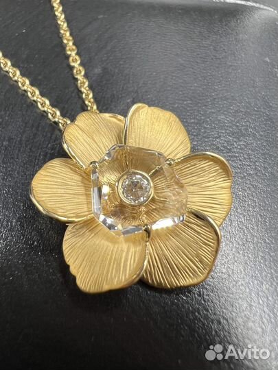 Подвеска Carrera y Carrera Gardenia Collection Pen