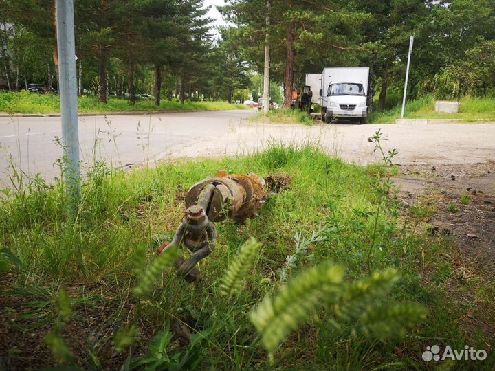 Гнб, прокол