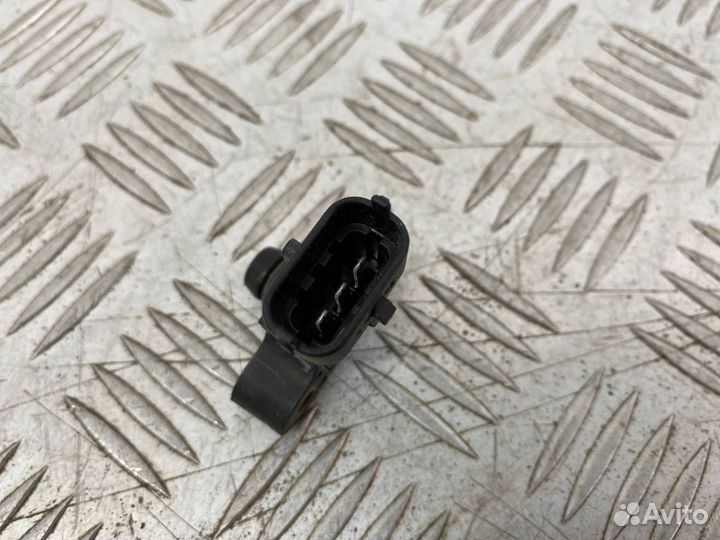 Б/У датчик абсолютного давления (надува воздуха)