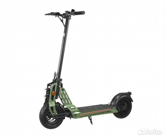 Электросамокат WS-taiga 1000W, 48V, 16AH