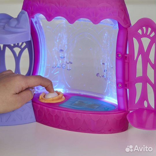 Замок My Little Pony