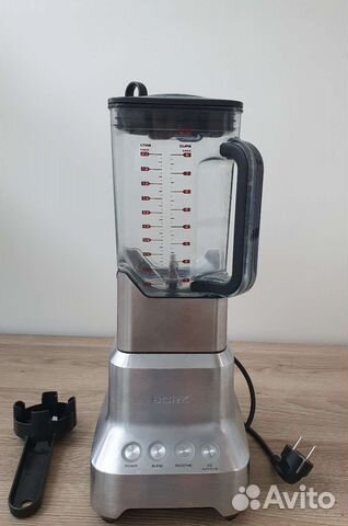 Блендер bork