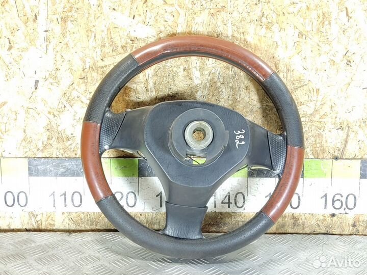 Рулевое колесо Lifan Breez 2007-2014