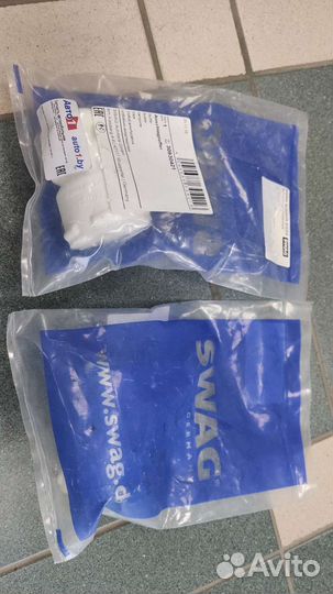 Буфер отбойник 30930421